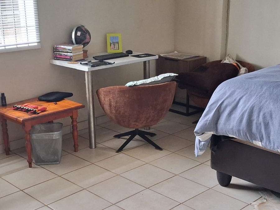 Commercial Property for Sale in Bloemdal Free State